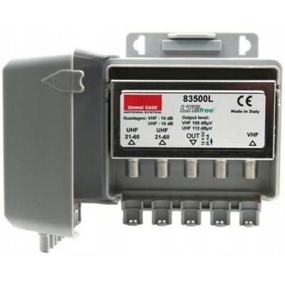 Emme Esse 83500L – Hledejceny.cz