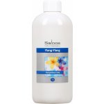 Saloos koupelový olej Ylang Ylang 500 ml – Sleviste.cz