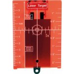 Makita LE00785638 magnetický terč – Hledejceny.cz