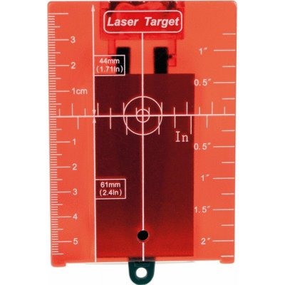 Makita LE00785638 magnetický terč – Hledejceny.cz