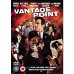 Vantage Point DVD – Hledejceny.cz