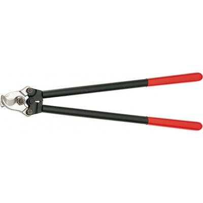 KNIPEX 9521600 pákové nůžky na kabely 600mm – Zboží Mobilmania