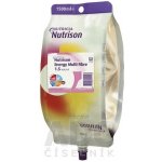 NUTRISON ENERGY MULTI FIBRE POR SOL 6X1500ML – Hledejceny.cz