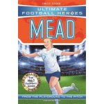 Beth Mead Ultimate Football Heroes - The No.1 football series: Collect Them All! – Hledejceny.cz