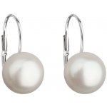 Pavona visací s bílou říční perlou 21045.1 – Sleviste.cz