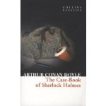 The Casebook Of Sherlock Holmes – Hledejceny.cz