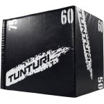 Tunturi Plyo Box Soft 50/60/75 cm – Zboží Dáma