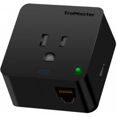 Trolmaster CO2 Device Station & cable set DSC-2E – Zboží Dáma