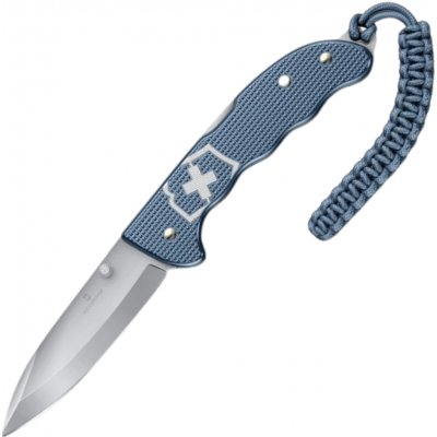 Victorinox Evoke Limited Edition 2026 Ledovcově modrá – Zboží Mobilmania