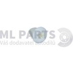 Matice rozpínací 4,8x15,5 ŠKODA OEM Originál N10318001 – Hledejceny.cz