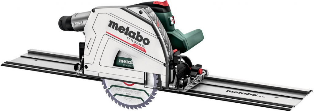 Metabo KT 18 LTX 66 BL SET 691172810