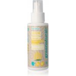 Greenatural Repelentní ochranné tělové mléko proti hmyzu Bio 100 ml – Zboží Dáma