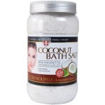 Palacio Kokosová sůl do koupele 1200 g – Zboží Dáma