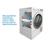 Beko B3T682310WCSHWG – Hledejceny.cz