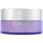 Clinique Take The Day Off odličovací balzám 125 ml – Hledejceny.cz