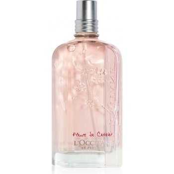 L´Occitane Cherry Blossom toaletní voda dámská 75 ml