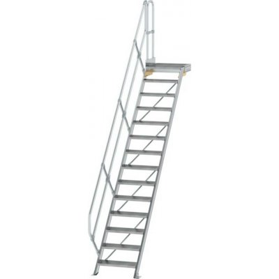 Günzburger Steigtechnik 600434 – Hledejceny.cz