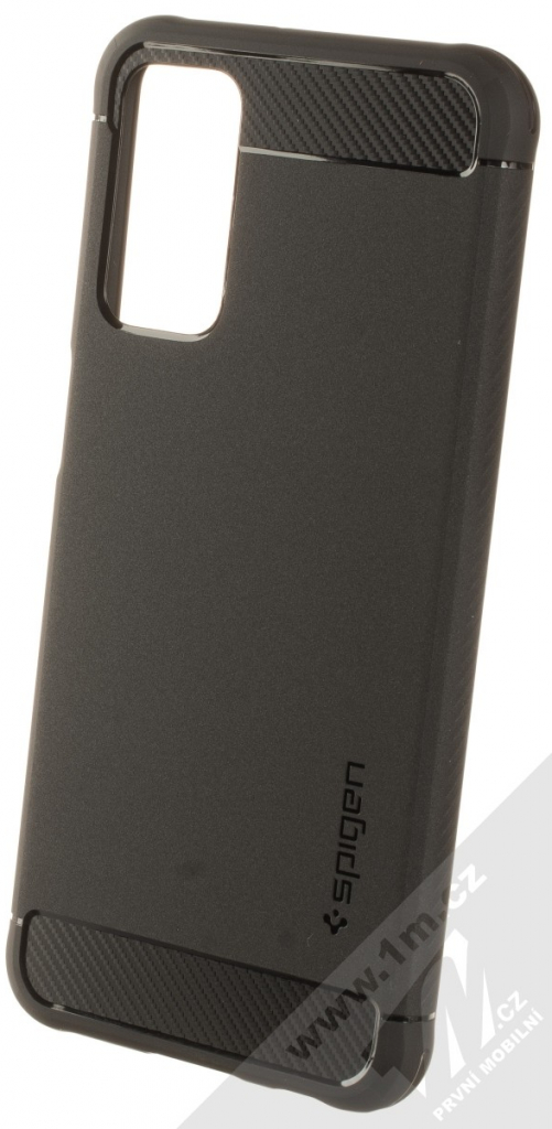 Pouzdro Spigen Rugged Armor Samsung Galaxy M23 5G černé