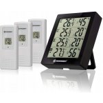 Bresser Temeo Hygro Quadro – Zboží Živě