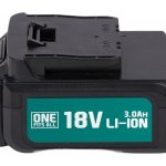 PowerPlus POWEB9013 3Ah li-ion – Zboží Mobilmania