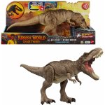 Mattel Jurský svět Celkové hodnocení T-Rex – Zboží Dáma