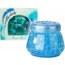 Akolade gel crystals ocean spray 100 g