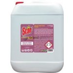 Star na podlahy strojní čištění speciální 10 l – Zbozi.Blesk.cz