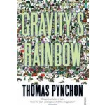 Gravity\'s Rainbow - Thomas Pynchon – Hledejceny.cz