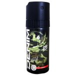 Denim Wild Men deospray 150 ml – Zboží Dáma