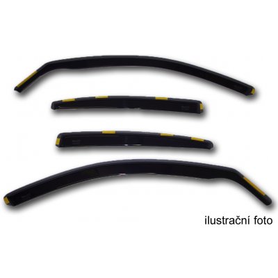 Opel Astra V K 15 ofuky – Sleviste.cz