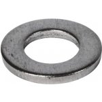 BOSSARD 1229818 Podložka; kulatá; M4; D=9mm; h=0,8mm; hliník; DIN 125A; PN 82006 – Zbozi.Blesk.cz