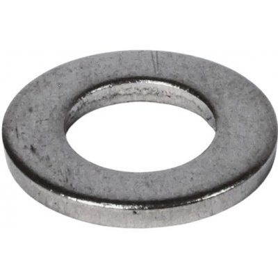 BOSSARD 1229818 Podložka; kulatá; M4; D=9mm; h=0,8mm; hliník; DIN 125A; PN 82006 – Zbozi.Blesk.cz