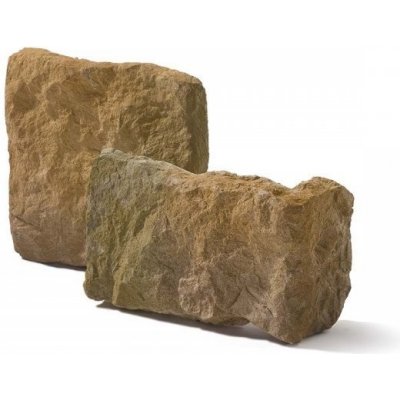 Stegu Calabria 1 betonový rohový obklad 0,4m² – Zboží Mobilmania