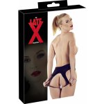 LateX Latexové kalhotky s otevřeným rozkrokem – Zboží Mobilmania