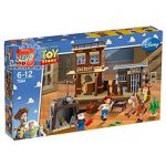 LEGO® Toy Story 7594 woody v akci – Zbozi.Blesk.cz