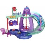 Mattel Enchantimals Mořské království Aquapark herní set – Zbozi.Blesk.cz