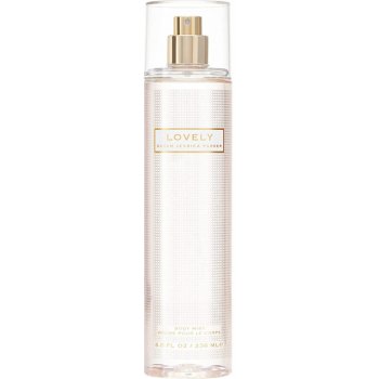 Sarah Jessica Parker Lovely tělový sprej 250 ml