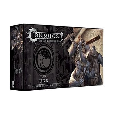 Para-Bellum Conquest: Nords Ugr – Hledejceny.cz