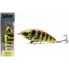 Návnada a nástraha Salmo Fatso Floating Bright Perch 10cm