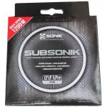 Sonik Subsonik Clear 1200 m 0,28 mm – Zboží Mobilmania