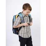 Stil midi Sport modrá – Zbozi.Blesk.cz