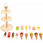 Small Foot Stojan se zmrzlinou Luigi Gelato – Sleviste.cz