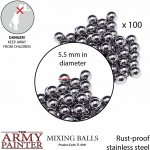 Army Painter Mixing Balls míchací kuličky – Zboží Živě