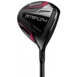 TaylorMade dřevo Stealth graphite Fujikura Ventus – Zbozi.Blesk.cz