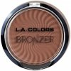 Bronzer L.A. Colors Bronzer CFB408 Deep Tan 12 g