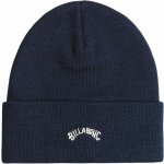 Billabong Arch pánská čepice tmavě modrá – Hledejceny.cz