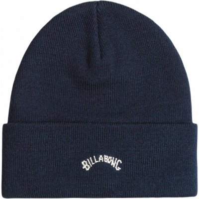 Billabong Arch pánská čepice tmavě modrá – Hledejceny.cz