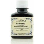 Cadence Asfaltová patinovací barva 100 ml – Zboží Dáma