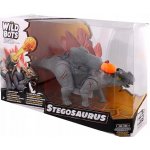 Zuru Robo Alive Dino Wars dinosaur Stegosaurus – Zbozi.Blesk.cz