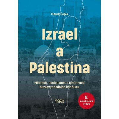 Izrael a Palestina